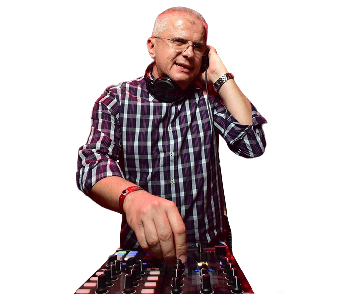  DJ Raz
