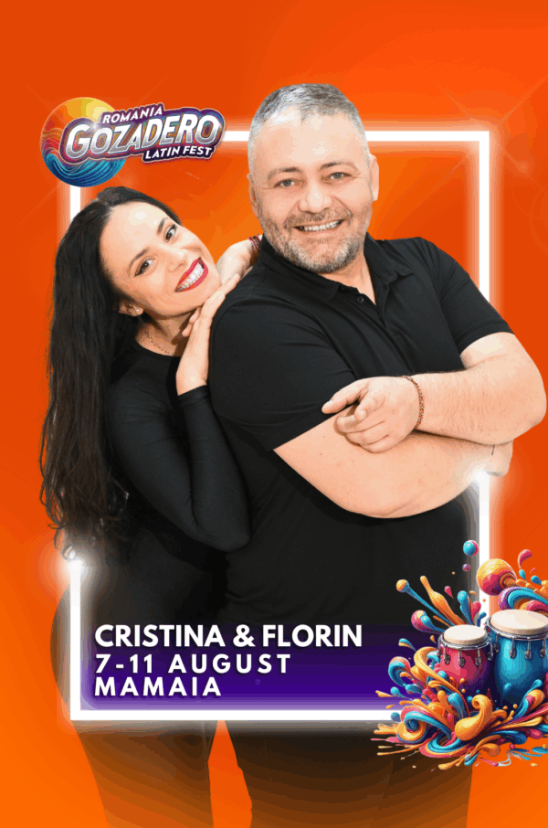 Cristina-FLORIN