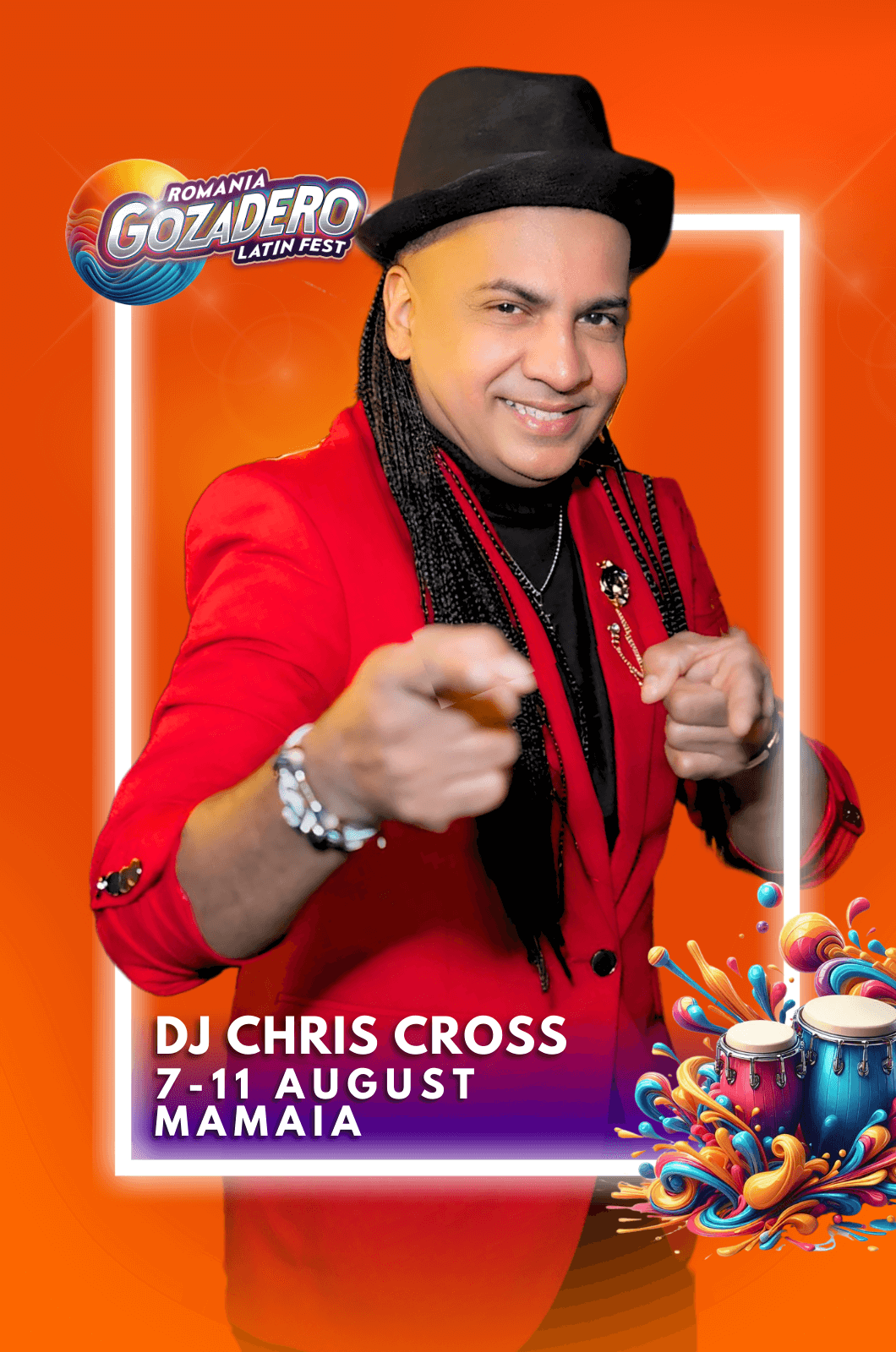 DJ-CRISS-CROSS