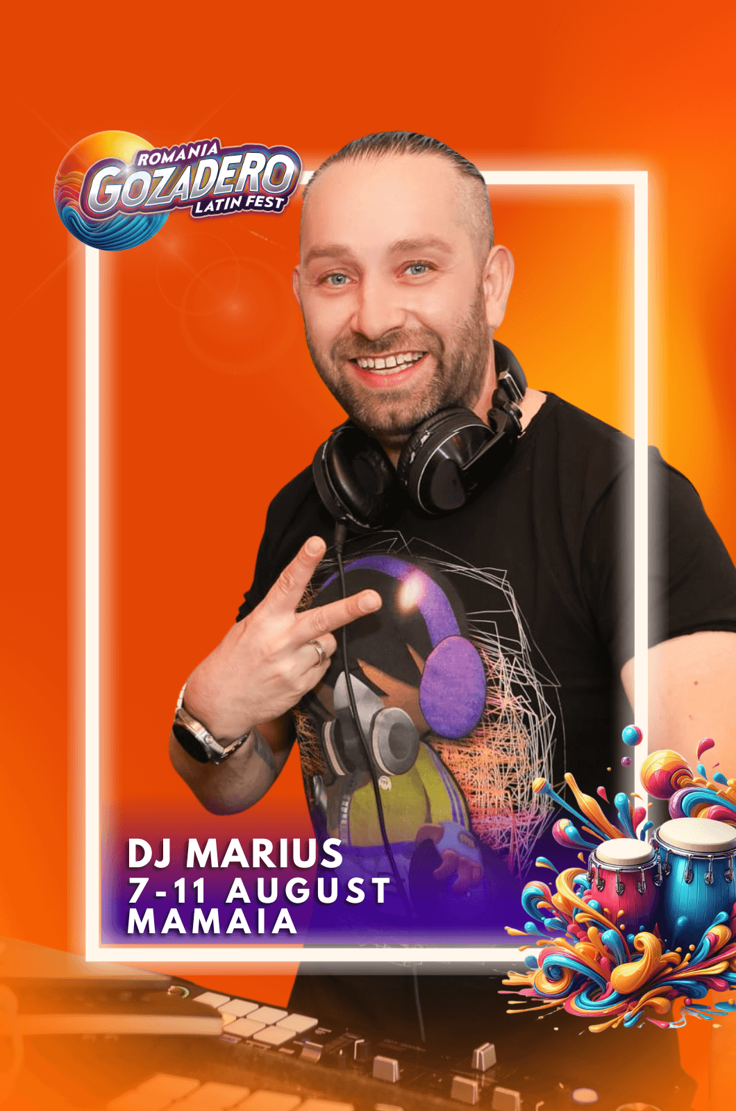 DJ-MARIUS