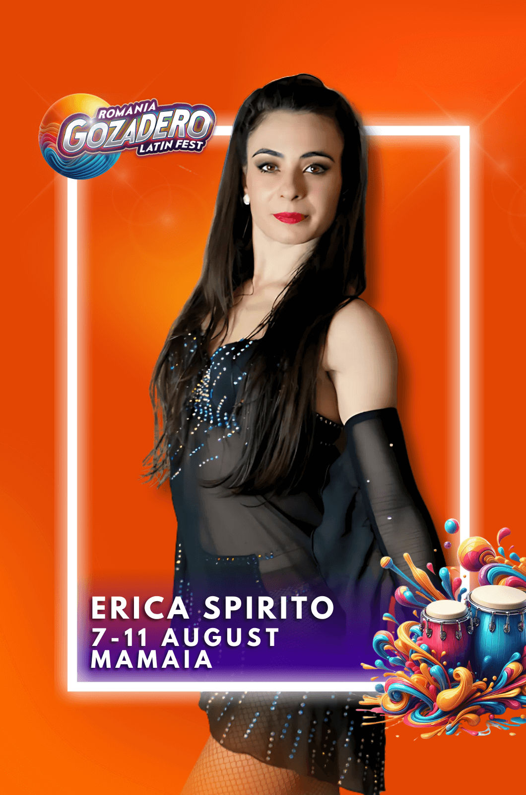 ERICA-SPIRITO
