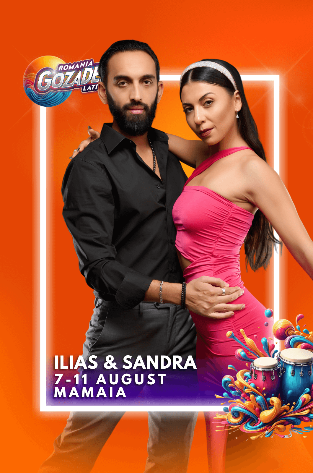 ILIAS-SANDRA