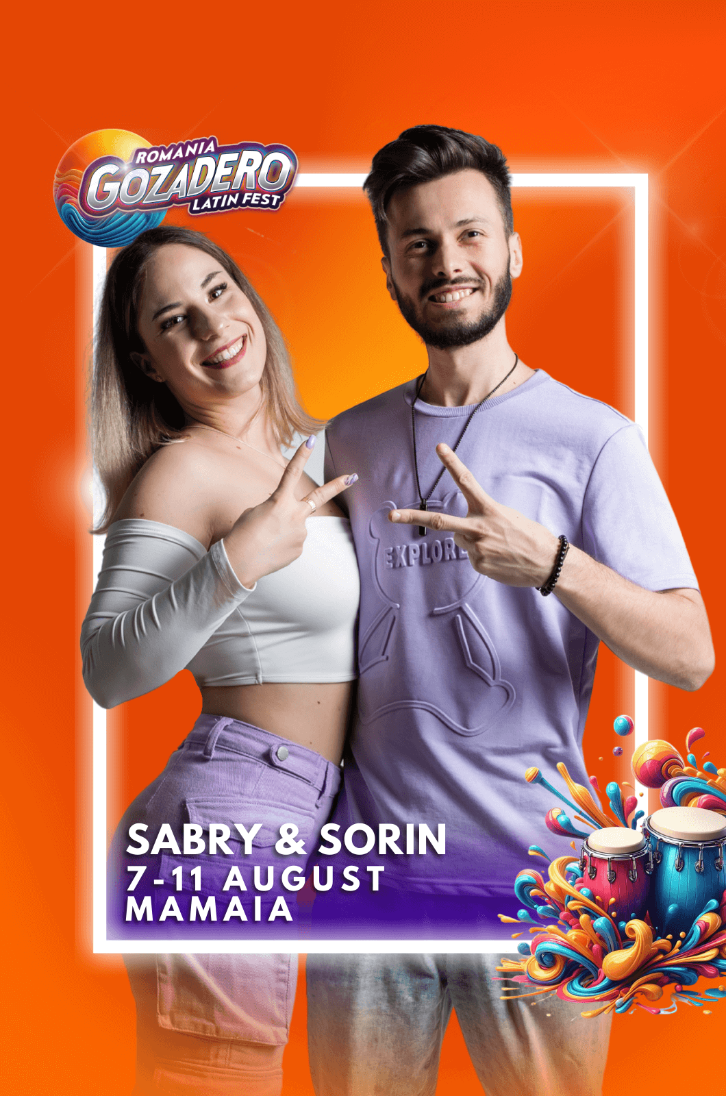 SABRY-SORIN