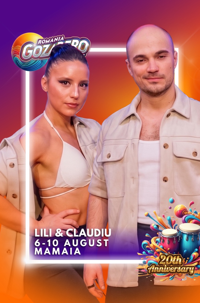 Lili & Claudiu
