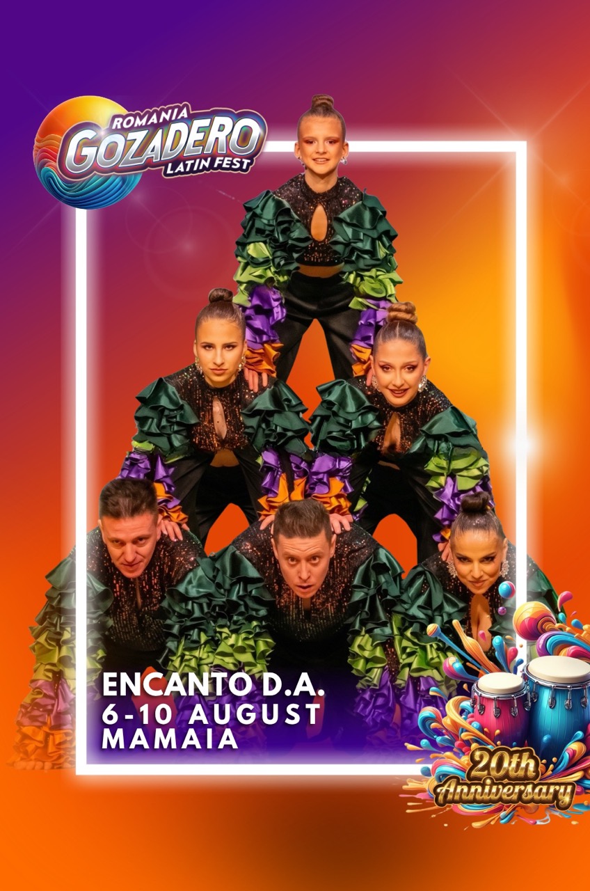 ENCANTO DA
